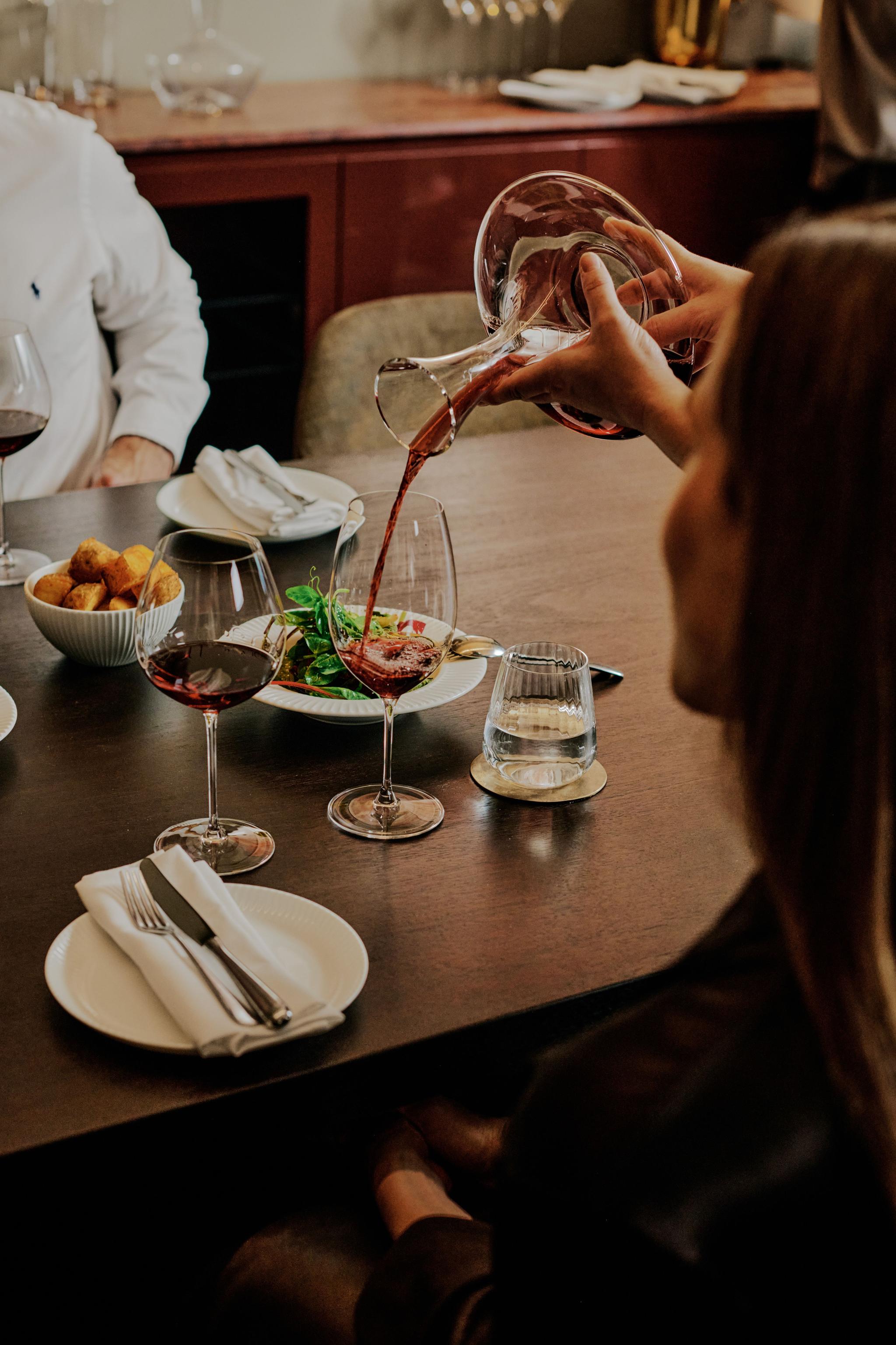 Christmas Day at State Cellars Wine Room event image