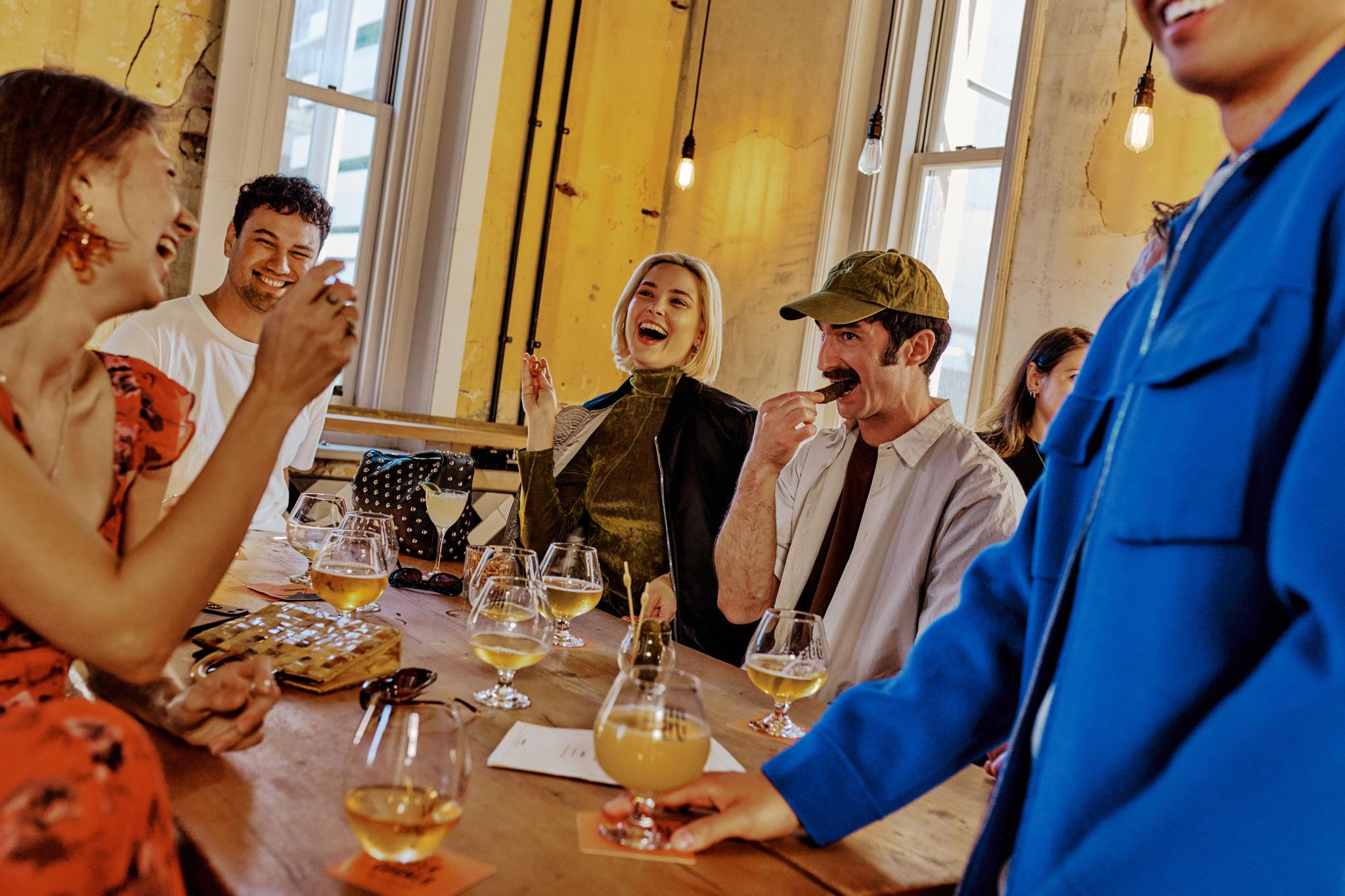 State Buildings – Student Style event image